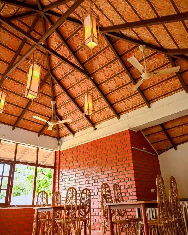 The Shire Hotell Sultan Bathery Eksteriør bilde